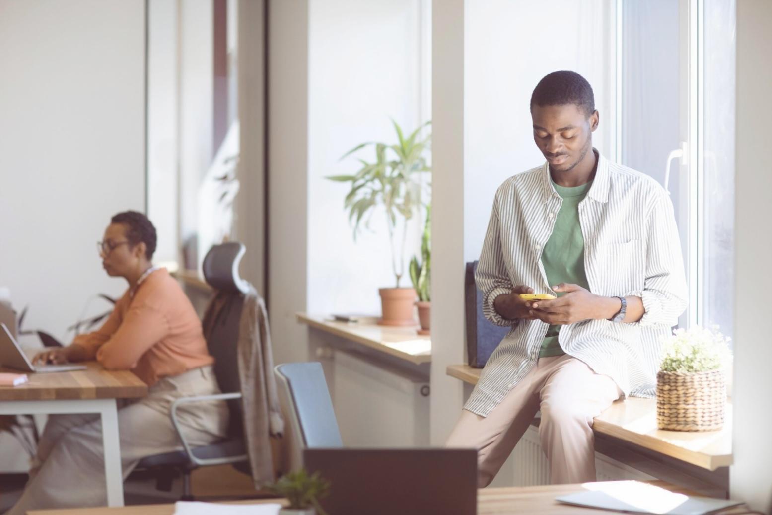 Unser Büro in Stuttgart