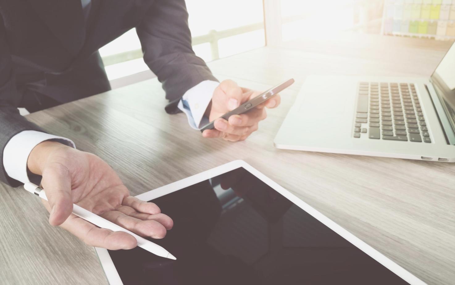 Workshop-Atmosphäre bei virelosent Finanzbildung